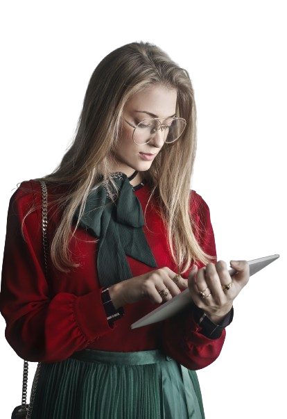 Foto da fotografa Maria