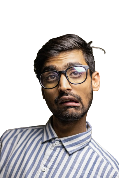 Foto do Daniel Marcos