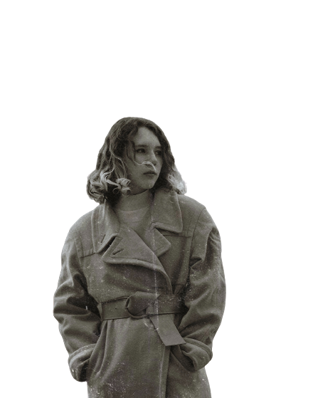 Foto da fotografa Luana