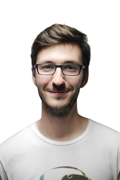 Foto do fotografo William