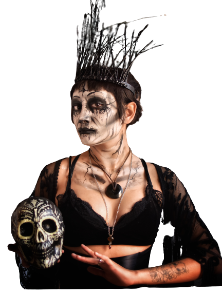 Foto da fotografa Sônia