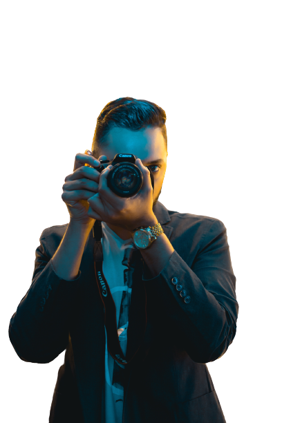 Foto do fotografo Jair